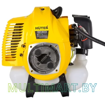 Триммер Huter GGT-553TX картинка 5